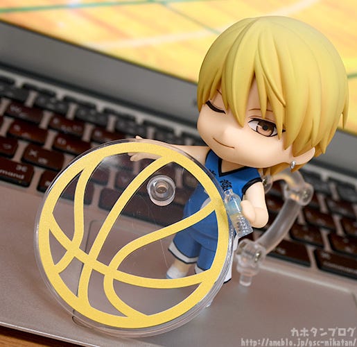 nendoroid kise ryouta