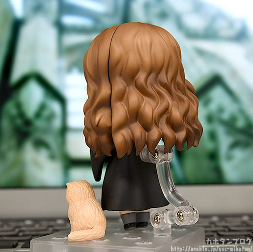 nendoroid hermione granger