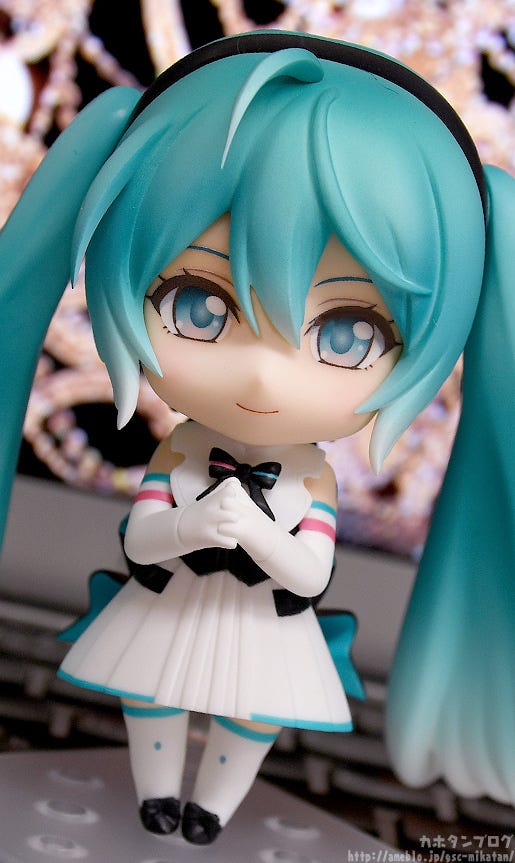 miku symphony 2019 figure