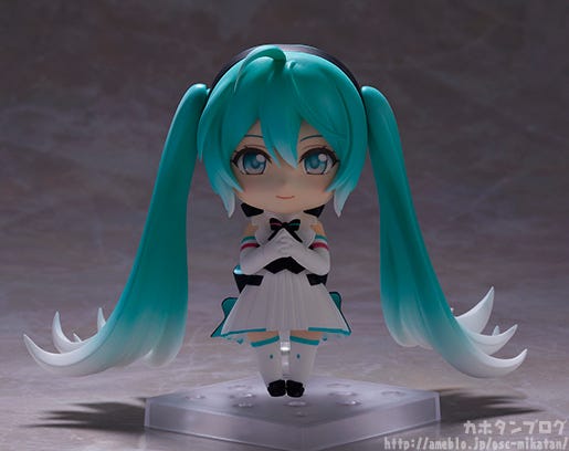 hatsune miku symphony 2019 figure