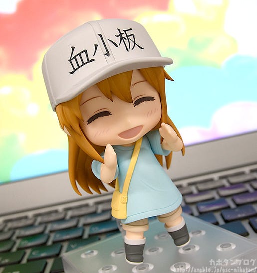 nendoroid 26