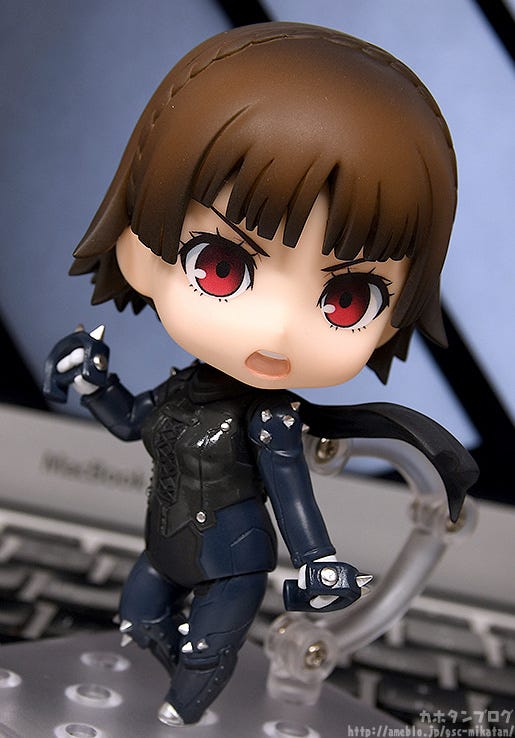 Kahotans Blog Good Smile Company Figure Reviews Nendoroid Makoto 9714