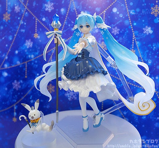 snow miku 2019 scale