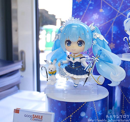 snow miku 2019 scale