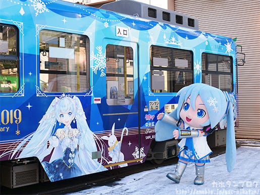 snow miku 2019 scale