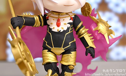 nendoroid karna