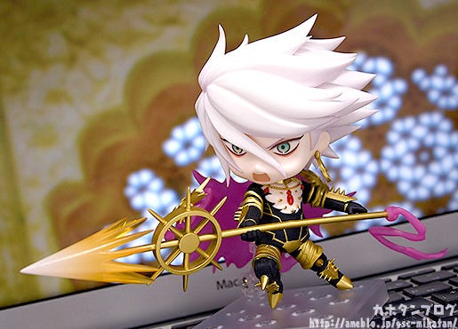 nendoroid karna