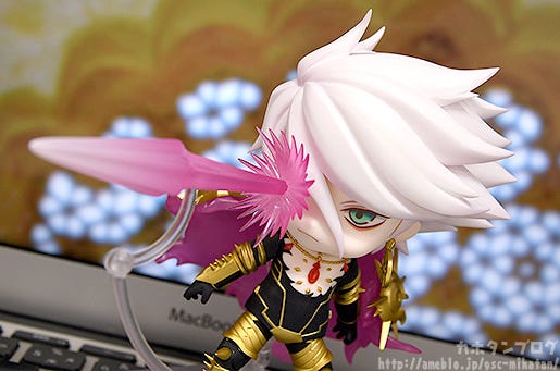 nendoroid karna