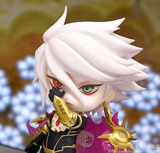 nendoroid karna