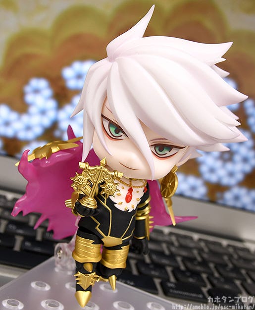 nendoroid karna