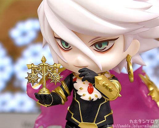 nendoroid karna