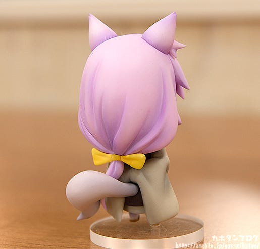 no game no life izuna figure