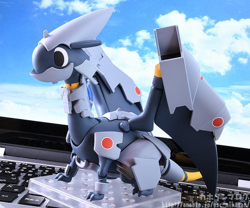 masotan figure