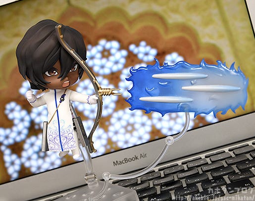 nendoroid arjuna