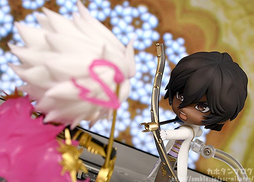 arjuna nendoroid