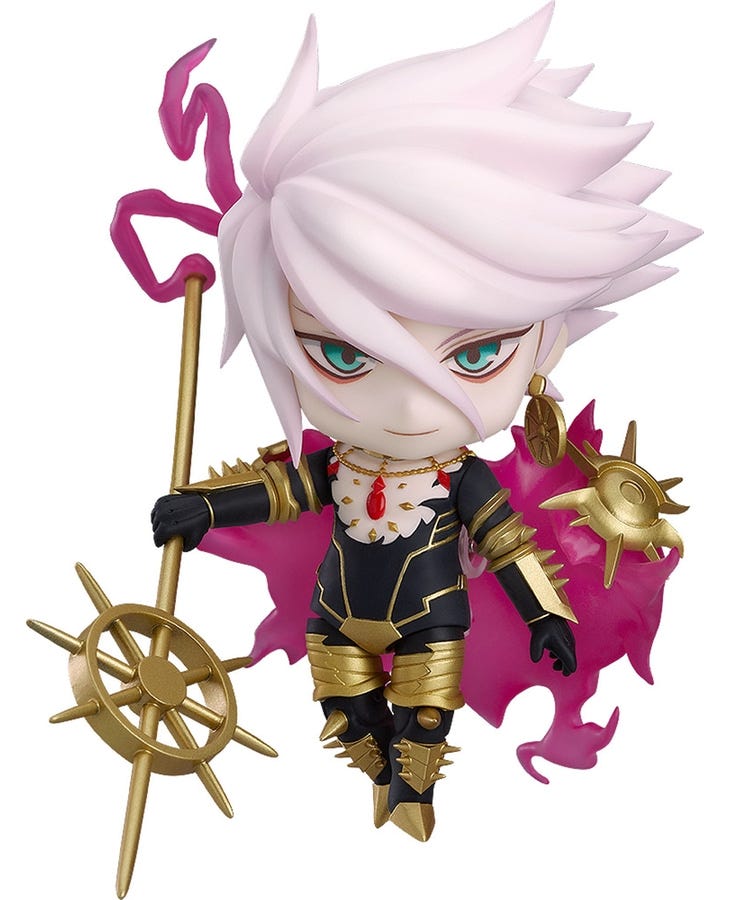 arjuna nendoroid