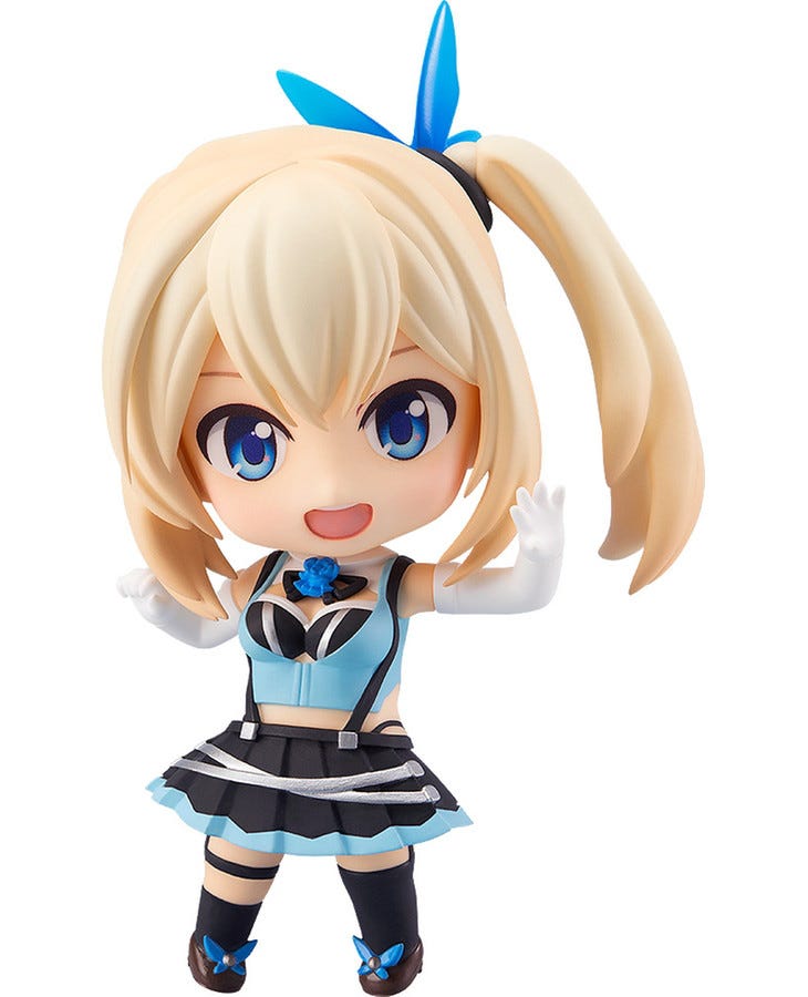 nendoroid 000