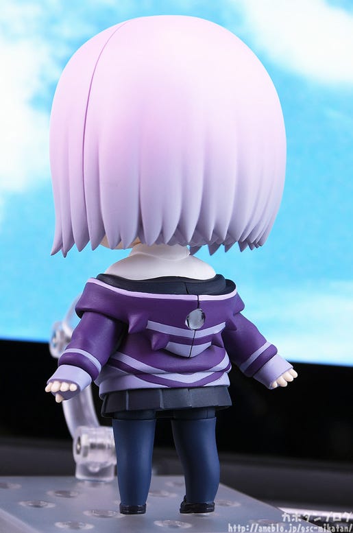 nendoroid akane shinjo