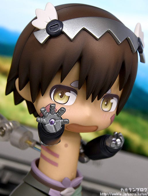 nendoroid 000