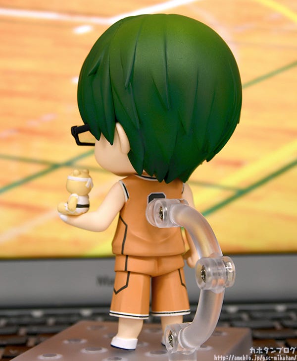 midorima nendoroid