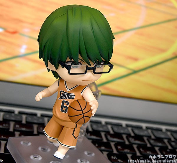 midorima nendoroid