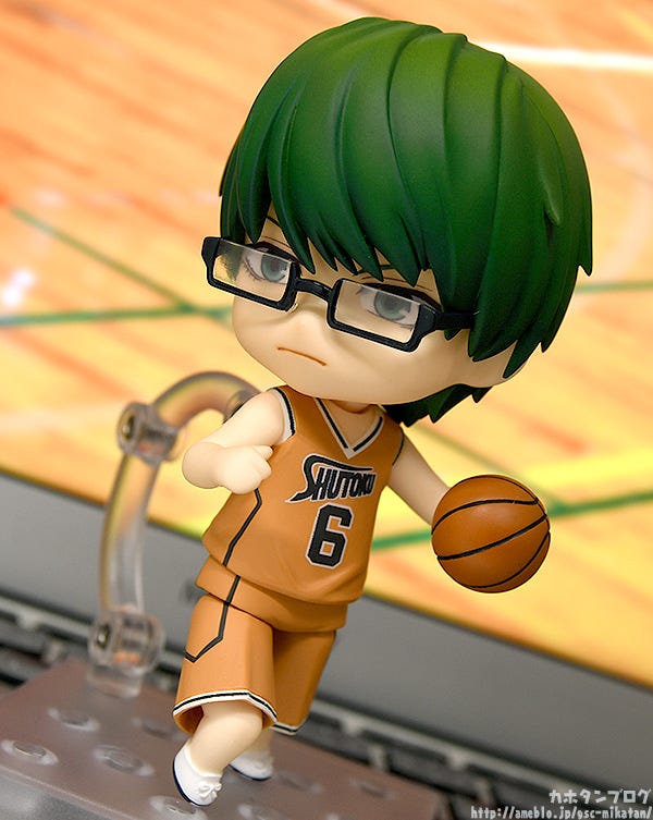 midorima nendoroid