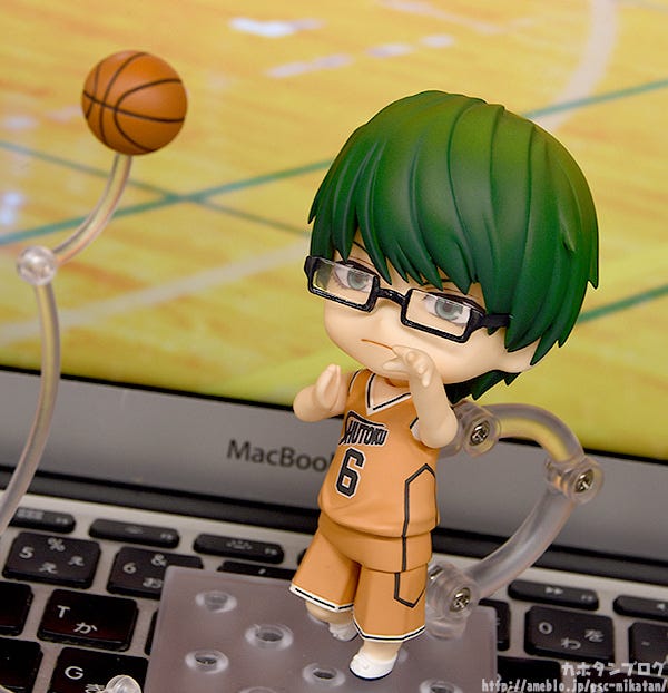 midorima nendoroid