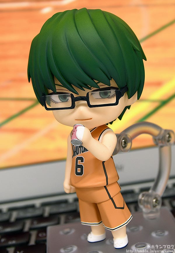 midorima nendoroid