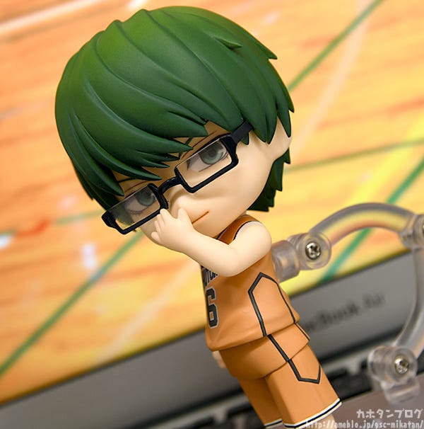 midorima nendoroid