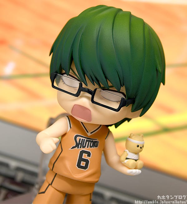 midorima nendoroid