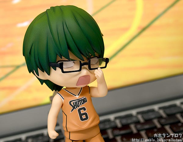 midorima nendoroid