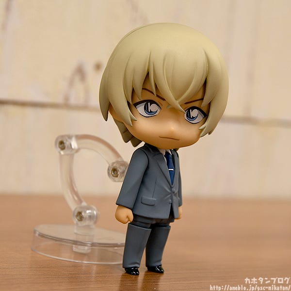 nendoroid more suits