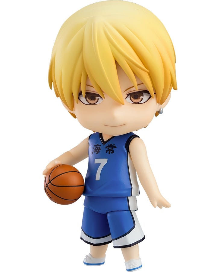 nendoroid daiki aomine