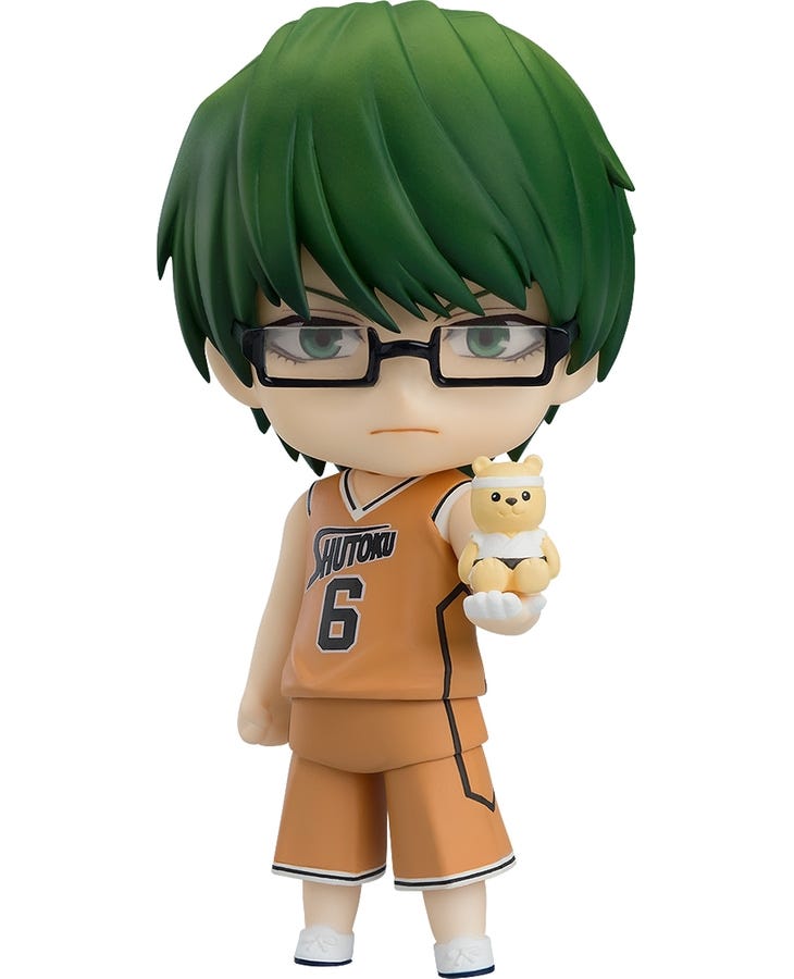 nendoroid daiki aomine