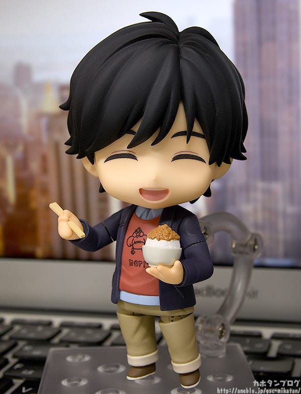 eiji niizuma nendoroid