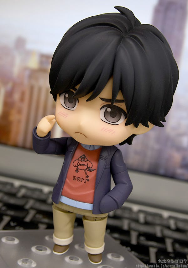 eiji niizuma nendoroid