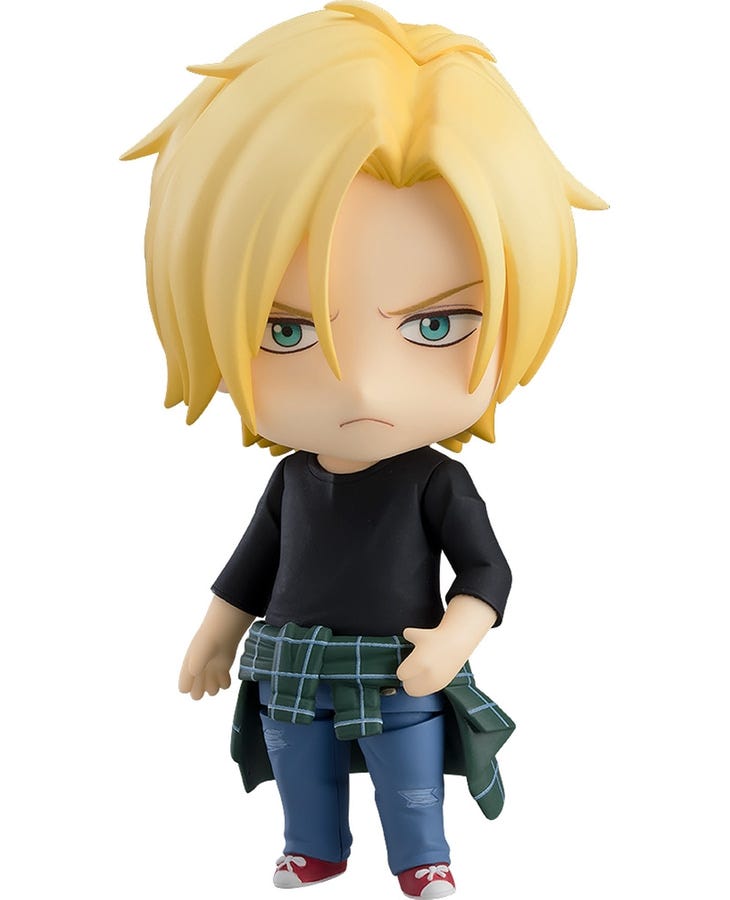 eiji niizuma nendoroid