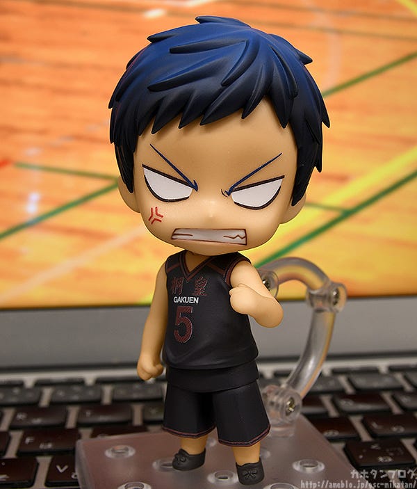 nendoroid aomine