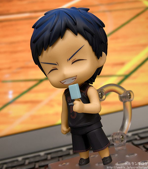 nendoroid aomine