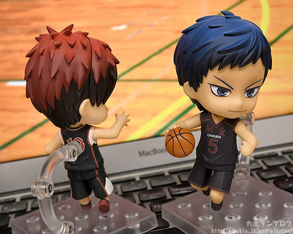 nendoroid aomine