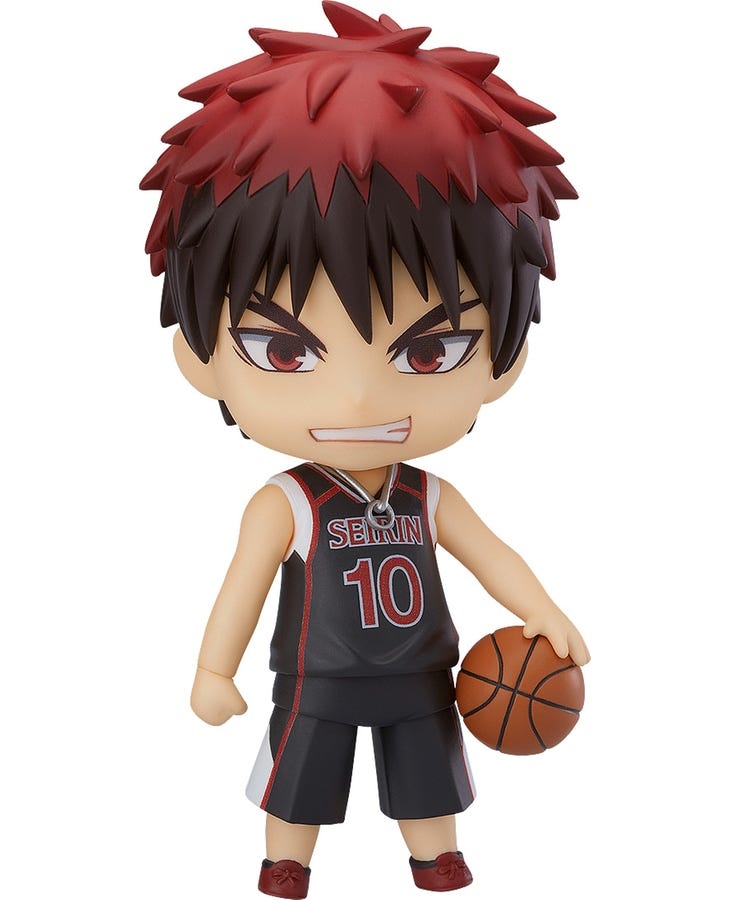 nendoroid daiki aomine