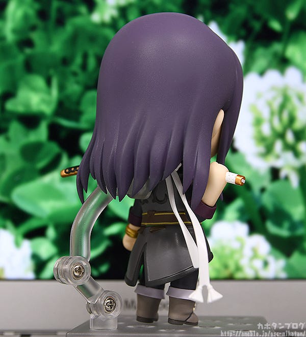 yuri lowell nendoroid