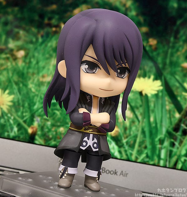 tales nendoroid