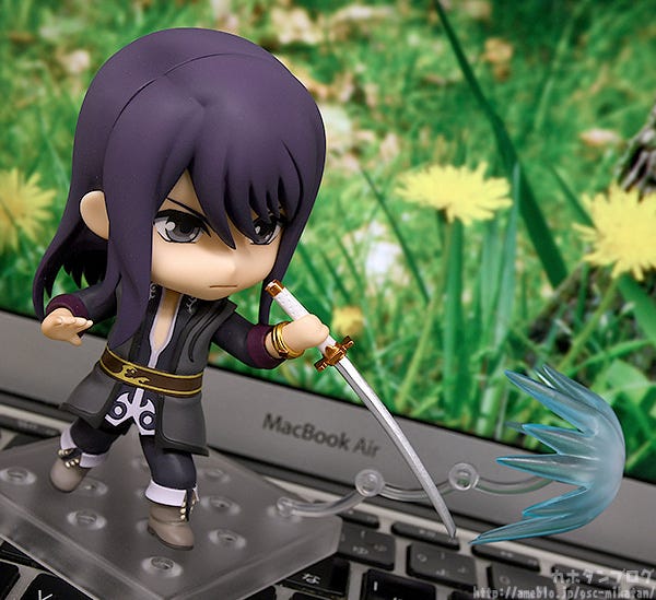 tales nendoroid