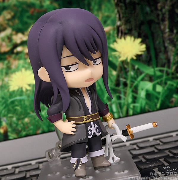 tales nendoroid