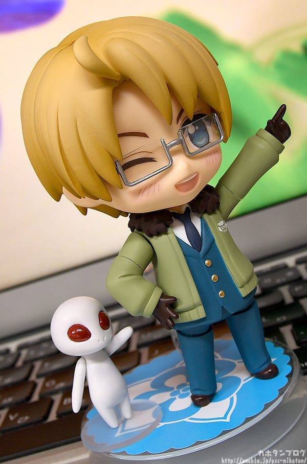 Kahotan's Blog | GOOD SMILE COMPANY Figure Reviews | Nendoroid USA ...