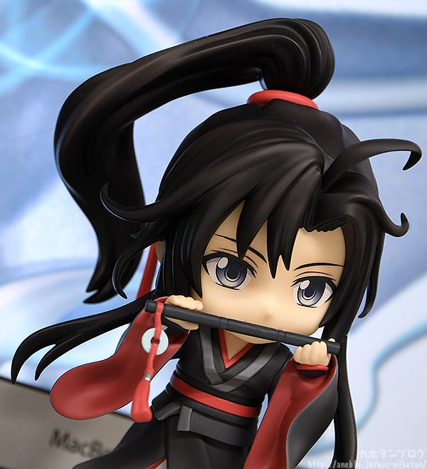 nendoroid wuxian