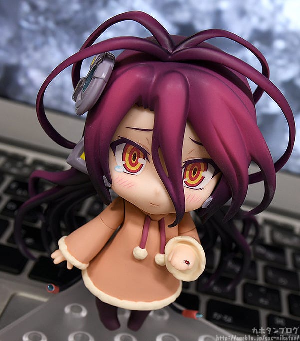 nendoroid schwi