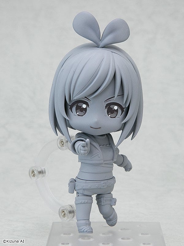 nendoroid 000