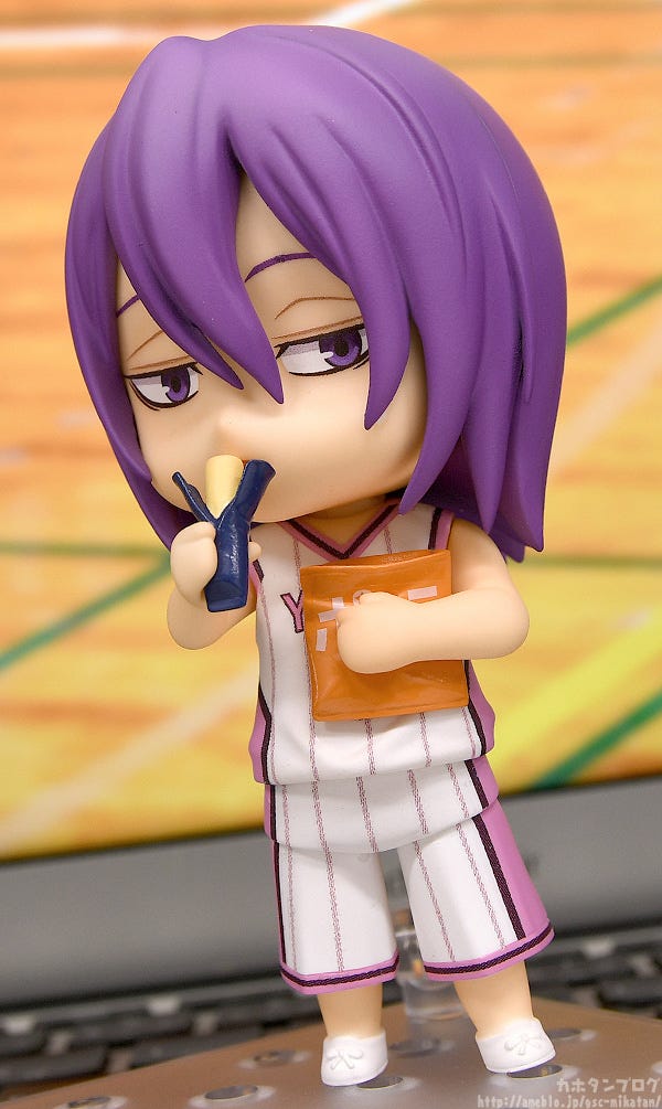 murasakibara nendoroid